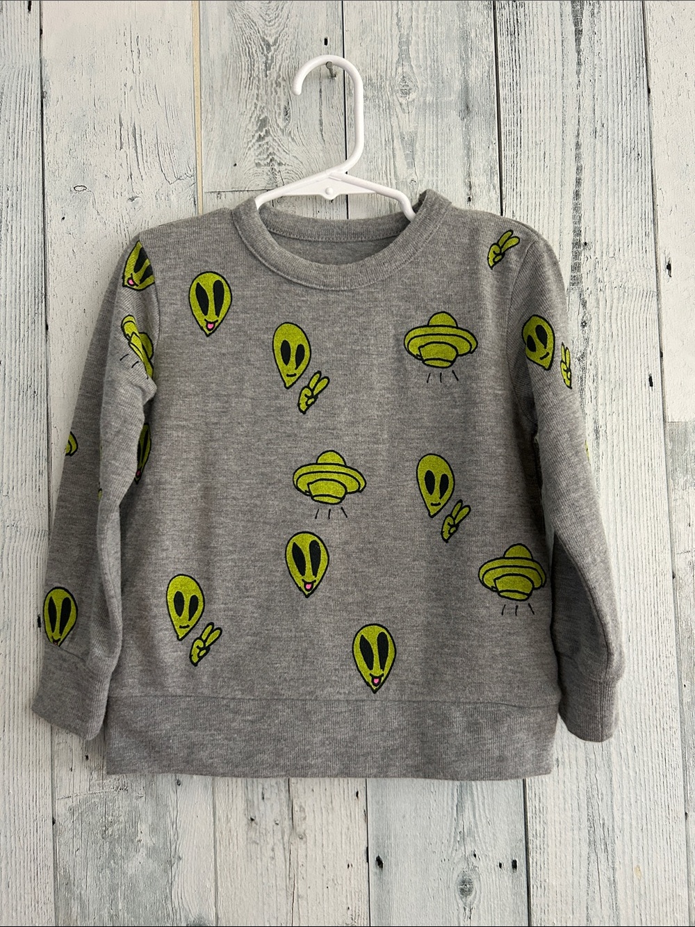 Chaser kids sweatshirt